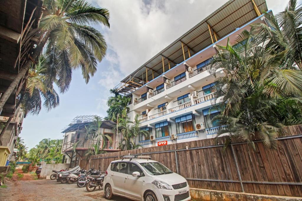 Morjim Hotel | OYO 90034 Dacha Morjim