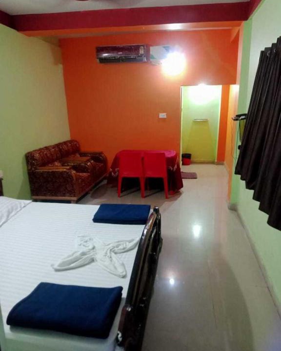 Puri Hotel | OYO Flagship 81055 Hotel Rajhans