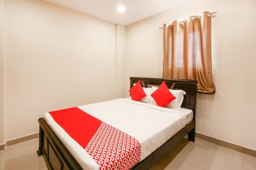 Serilingampally Hotel | OYO HOTEL ANKITHA PALACE