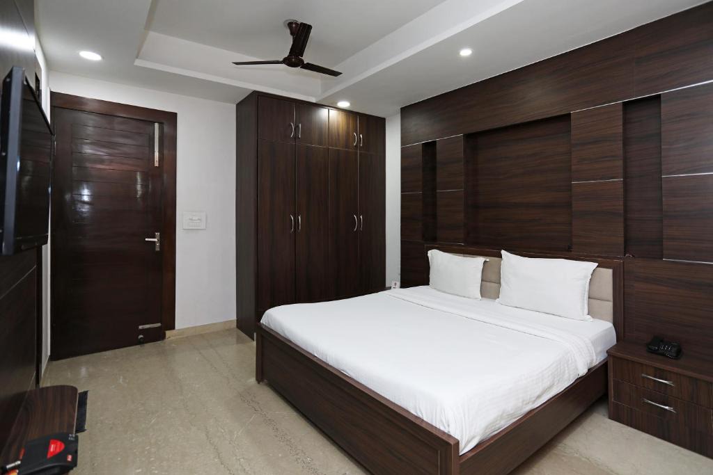 Charbagh Hotel | OYO Hotel Anusuiya Palace