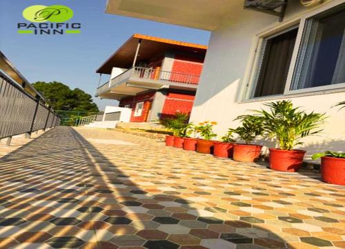 Tehri Hotel | Pacific Inn Vistaar Hotels & Resorts
