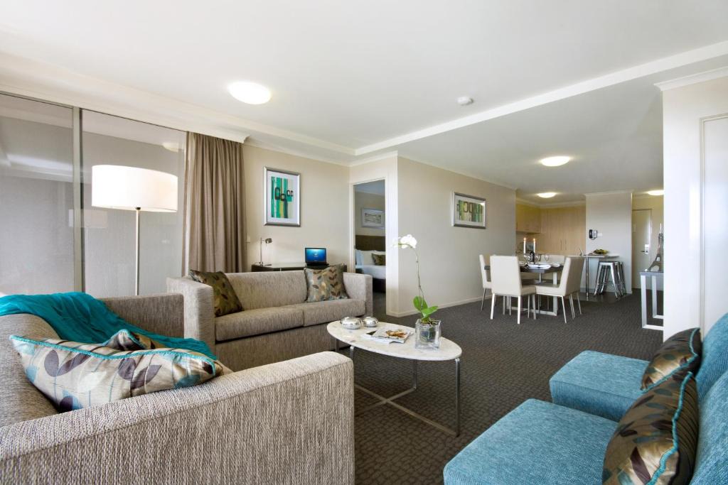 Braddon Apartment | Pacific Suites Canberra