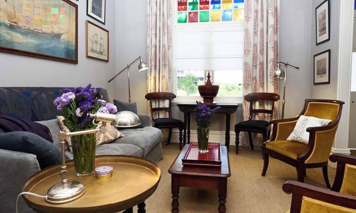 Paddington House | Paddington Edwardian Beauty