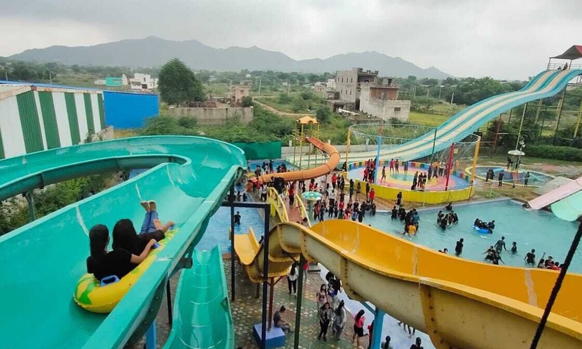 Ajmer Resort | Padmini Heritage Resort