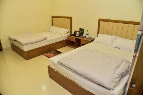 Sreemangal Upazila Resort | Pahari Resort