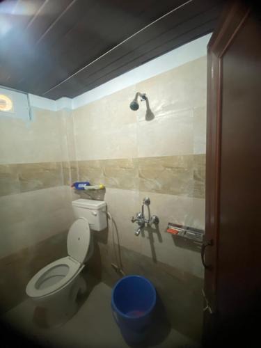 Nainital Apartment | Pahari Trekkers