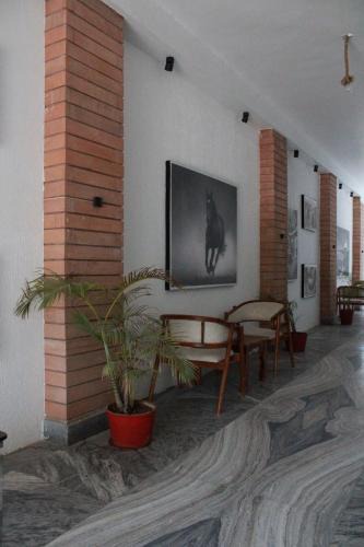 Jodhpur Hotel | Palash Baag