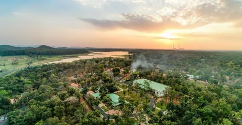 Gondia Resort | Palash The Jungle Resort