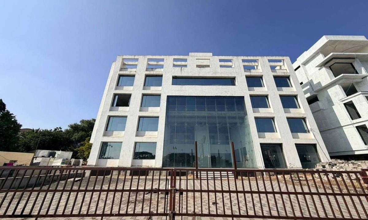 Pandharpur House | Palette Hotel and Resort Pandharpur