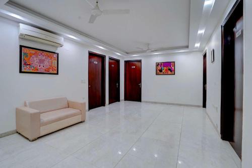 Cuttack Hotel | Palette Hotel and Resort Jagatpur Bus Stand