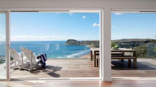 Palm Beach House | Palm Beach Penthouse