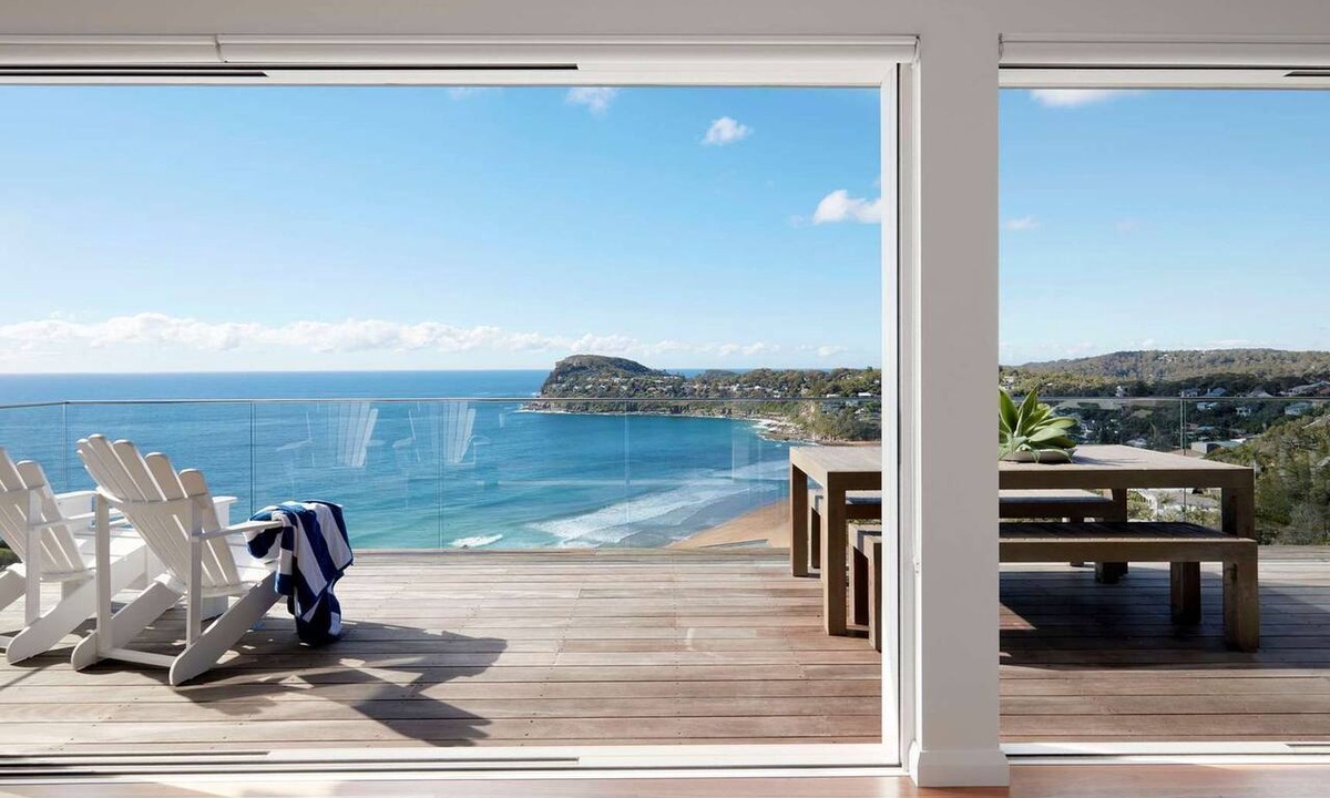 Palm Beach Apartment | Palm Beach Penthouse by Contemporary Hotels