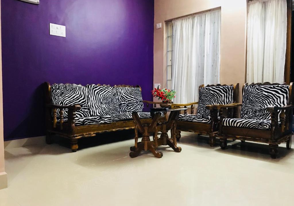 Mazal Waddo Apartment | pamela palms