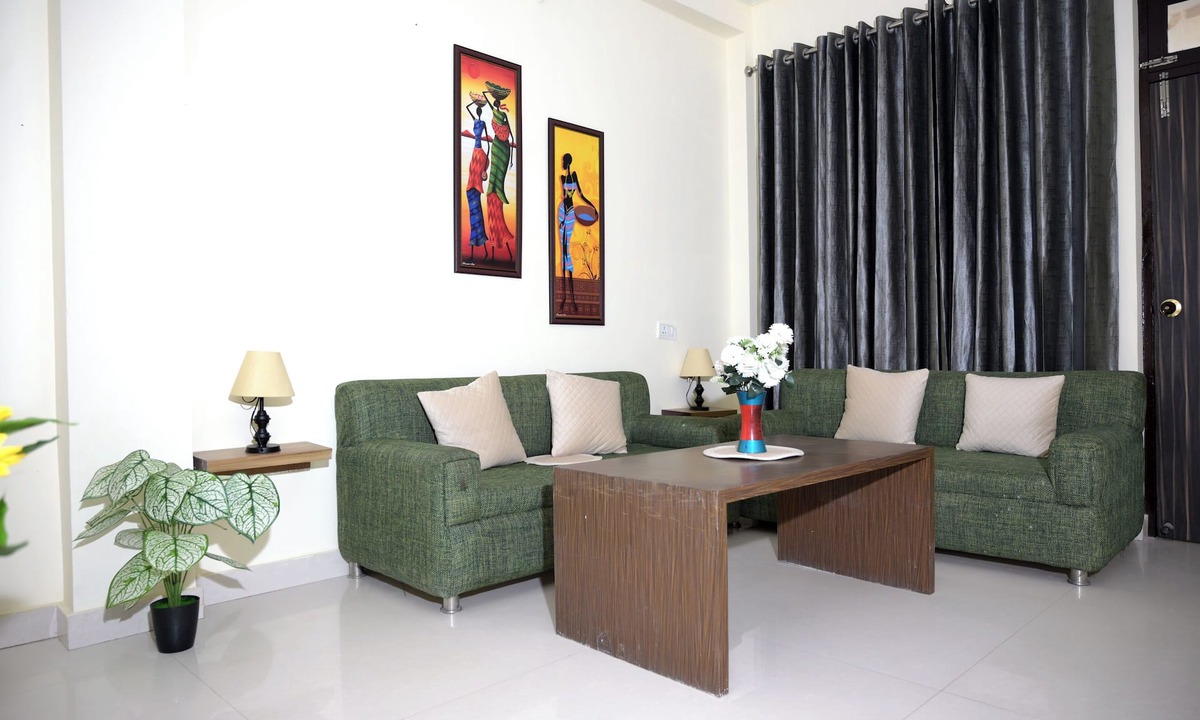 Pithoragarh Hotel | Panch Aarohan Hotel King