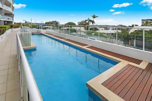 Mooloolaba Apartment | Pandanus Mooloolaba