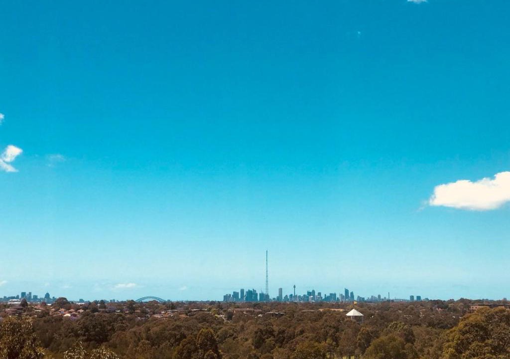 Sydney Olympic Park Apartment | Panorama City View Olympic Park