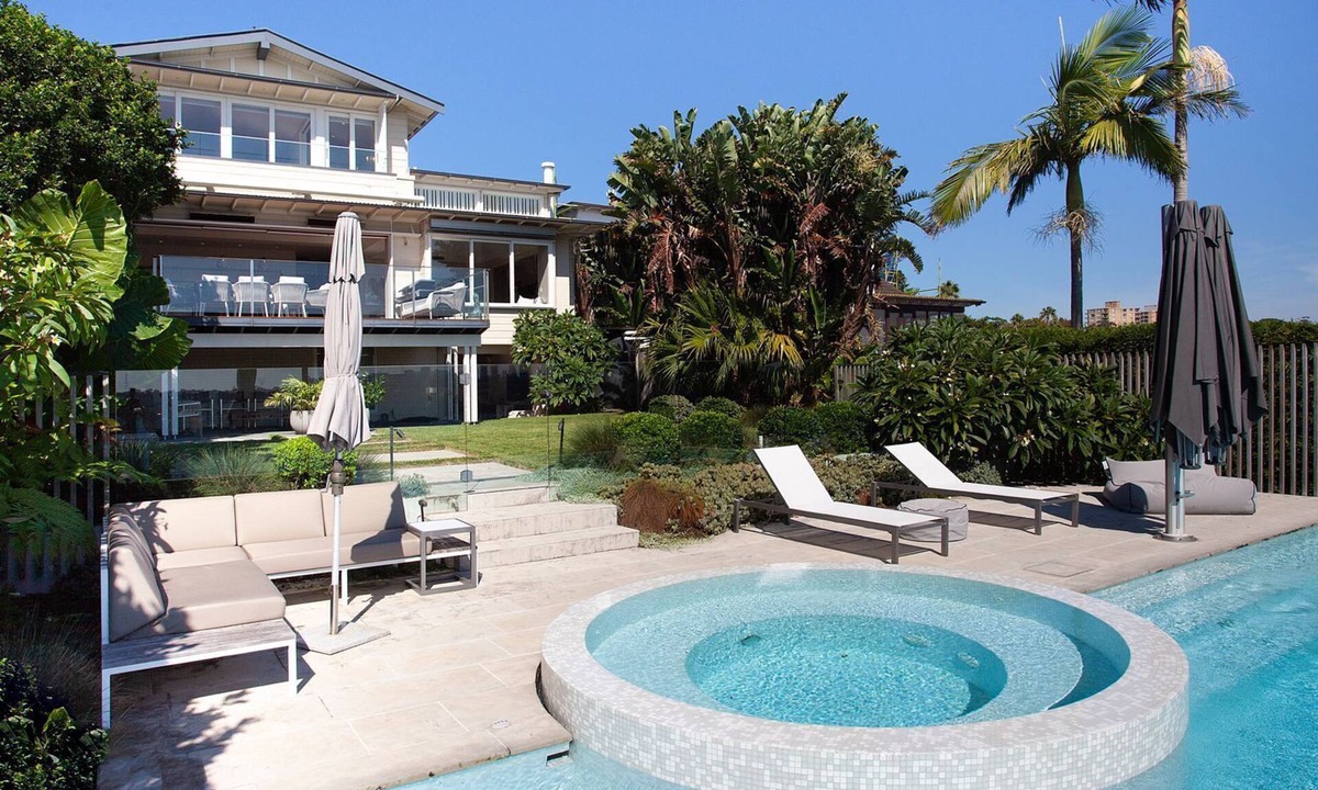 Mosman House | Panoramic Paradise, Mosman IH Luxe