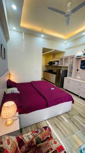 Greater Noida Apartment | Paramount golfforeste