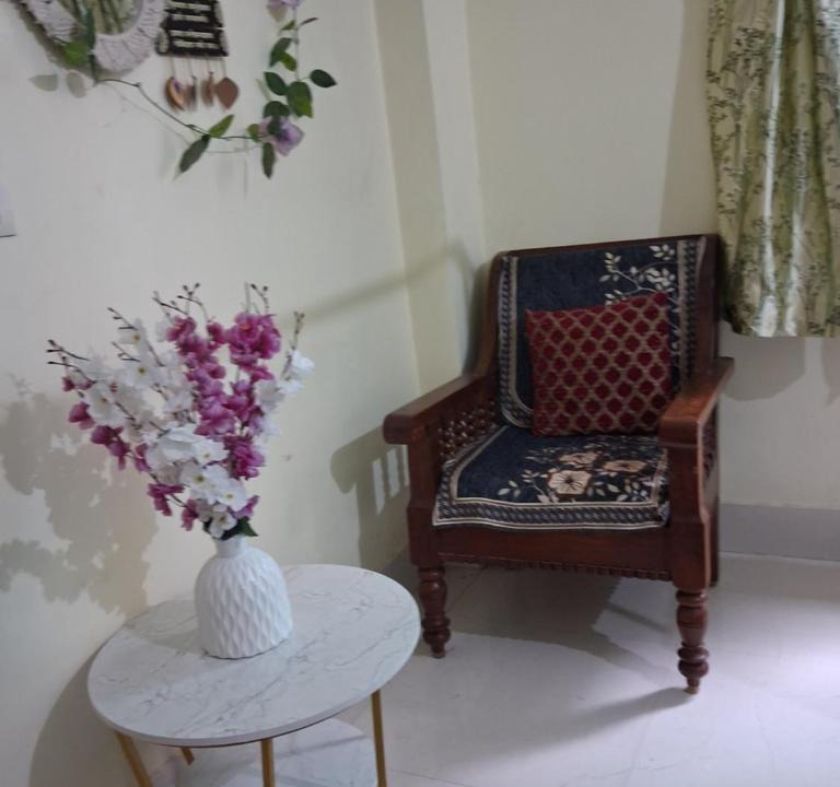 Deoghar Bed & Breakfast | Paras home