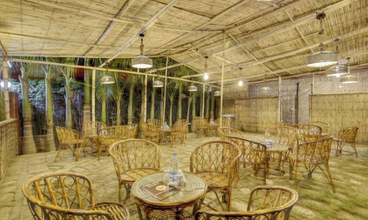 Haldwani Hotel | Parinay Vatika Banquet & Party Lawn