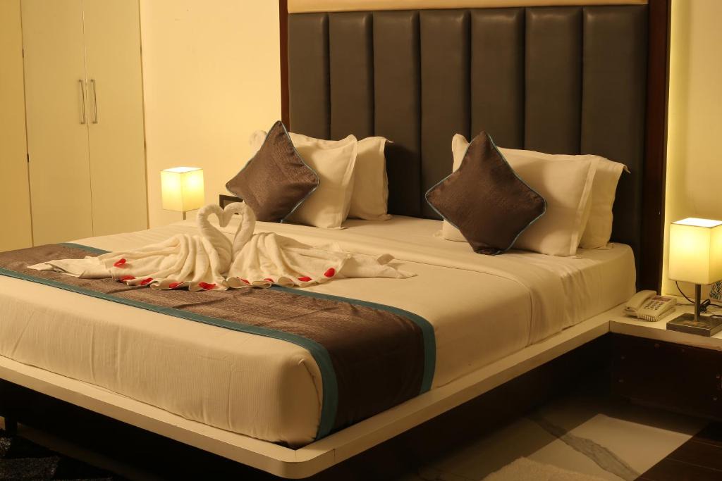 Vijayawada Hotel | PARK IRIS PRIME, Vijayawada