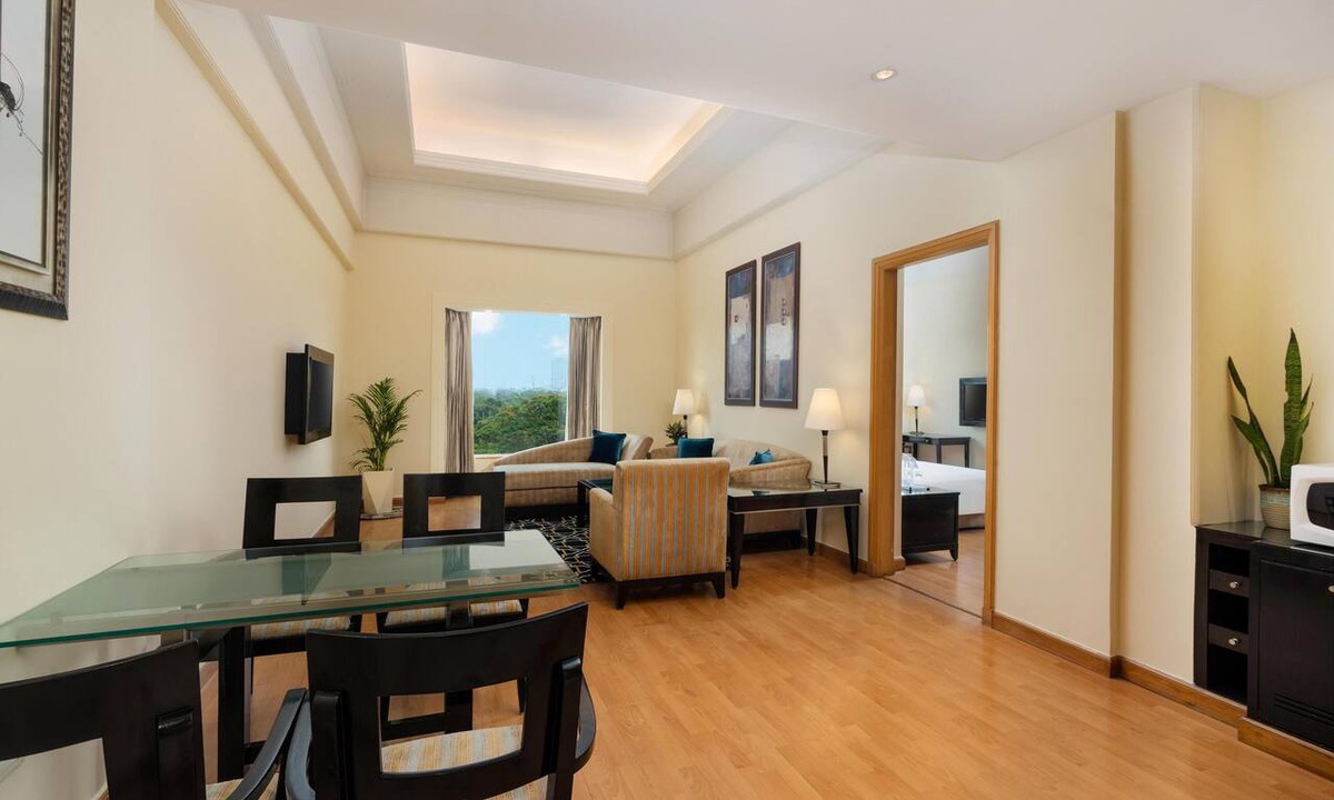 Old Gurgaon Hotel | Park Plaza Gurgaon