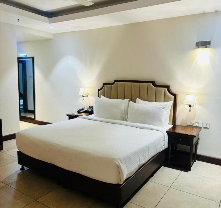 Patia Hotel | Park Selections
