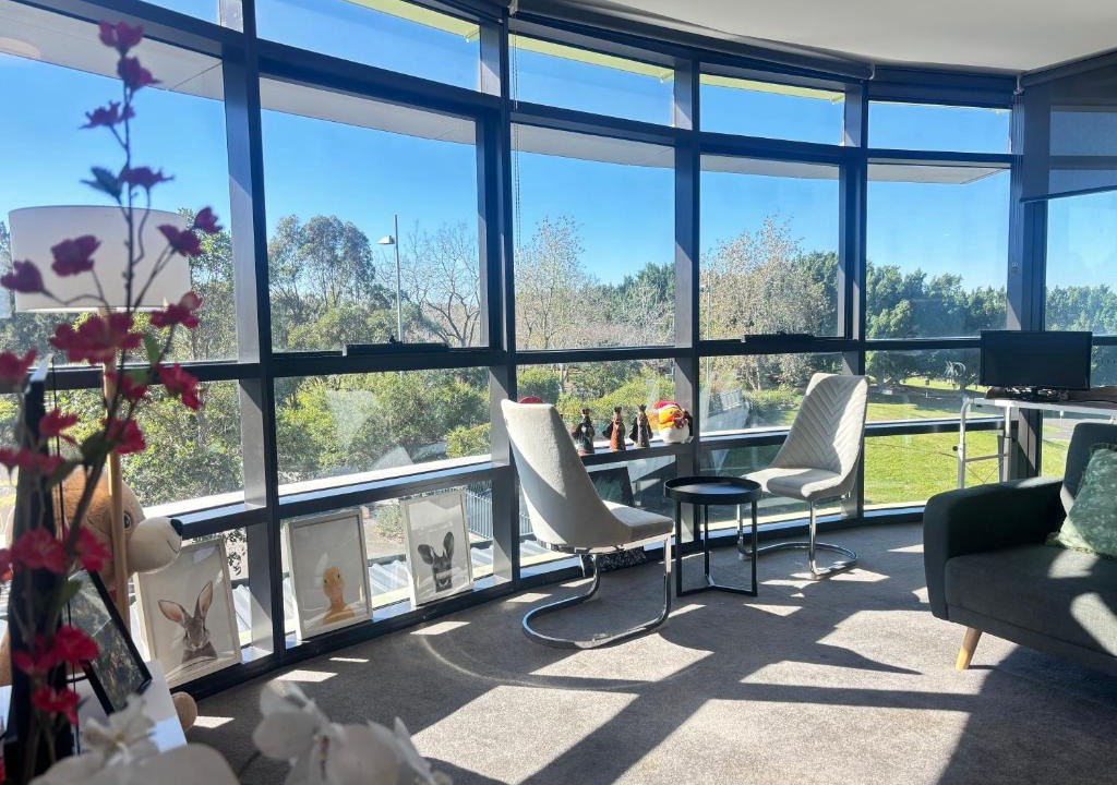 Sydney Olympic Park Apartment | Park View Oasis at Olympic Park Free Parking