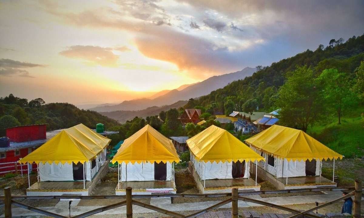 Bir Hotel | Parker Camps