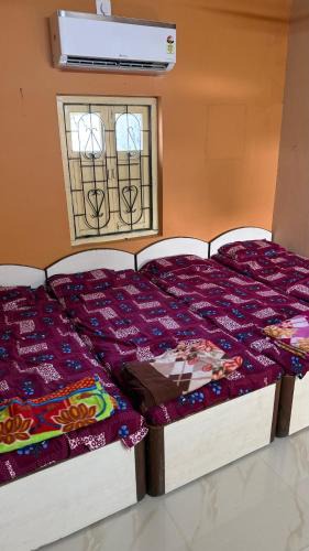 Dwarka House | Parshotam Home Stay