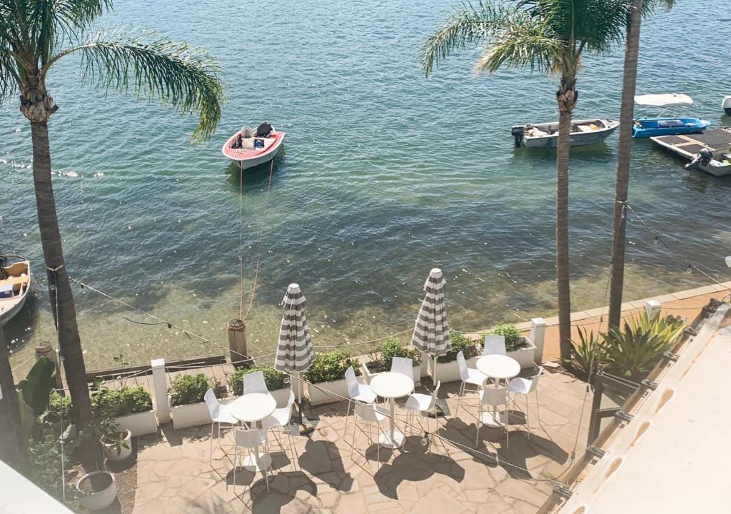 Church Point Hotel | Pasadena Sydney
