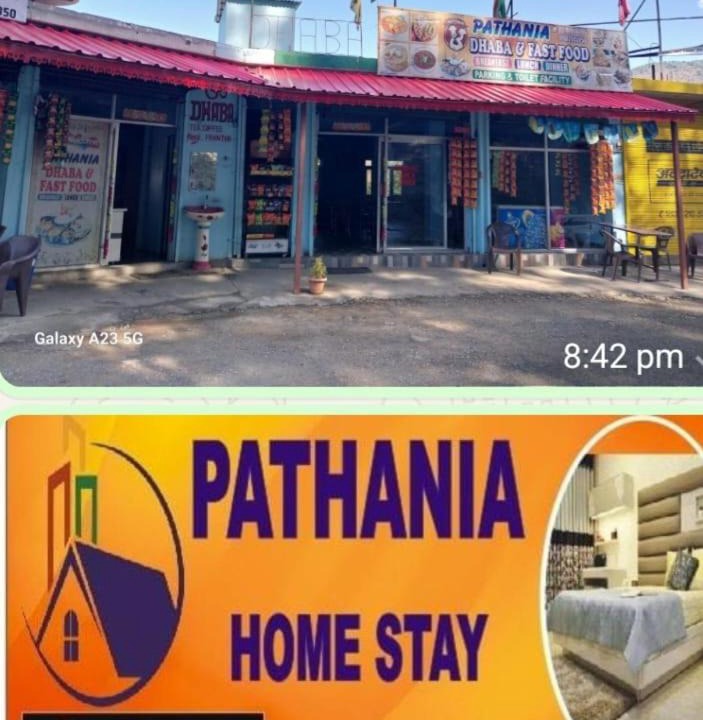 Dalhousie Apartment | Pathania homestay