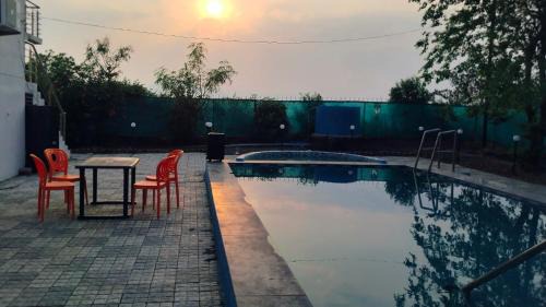 Igatpuri Villa | Peaceful Stay at Igatpuri