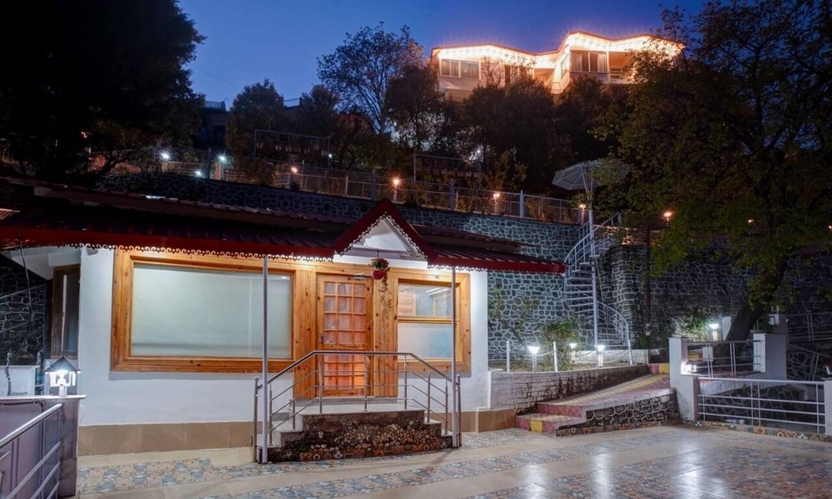 Ramgarh Hotel | Peachwood Resort Nainital