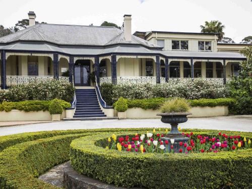 Bowral Resort | Peppers Craigieburn Resort