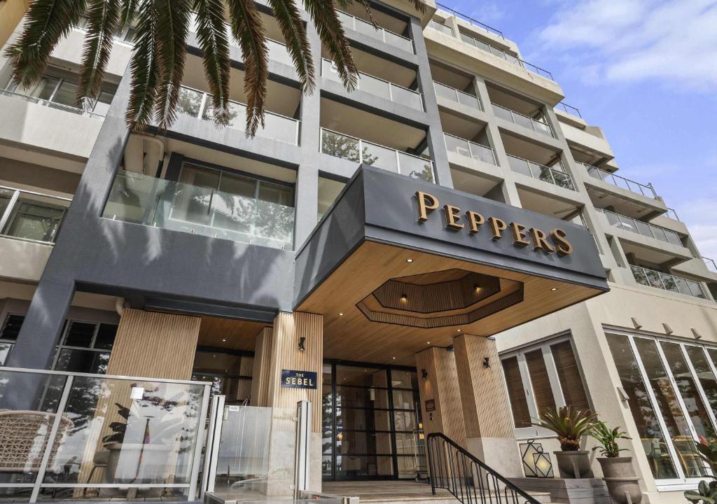 Manly Hotel | Peppers Manly Beach