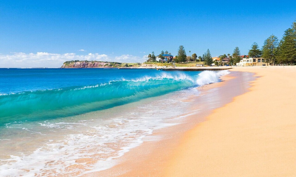 Narrabeen House | Perfect Beach Getaway