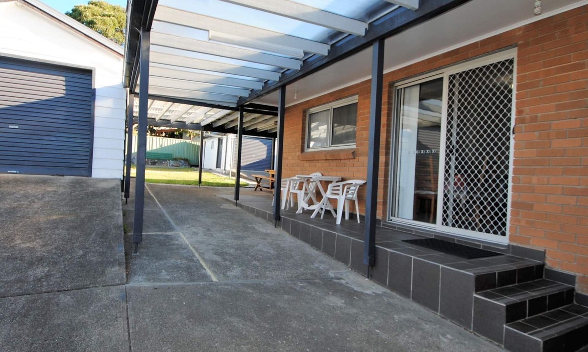 Vincentia Apartment | Perfect for Couples - Belle Escapes Jervis Bay