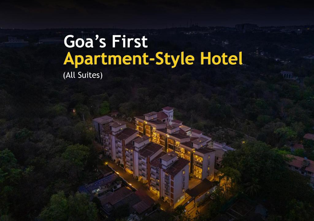 Marra Hotel | Perfectstayz Premium Carnival Suites Near Candolim