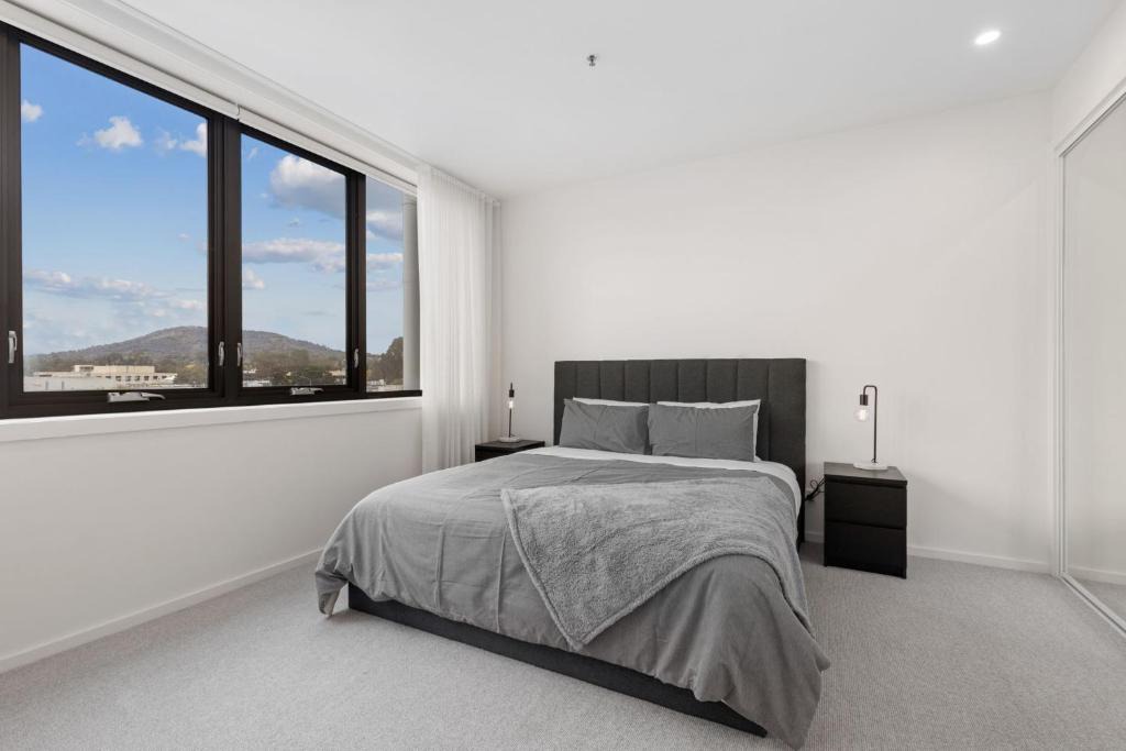 Phillip Apartment | Phenomenal Stay In Phillip