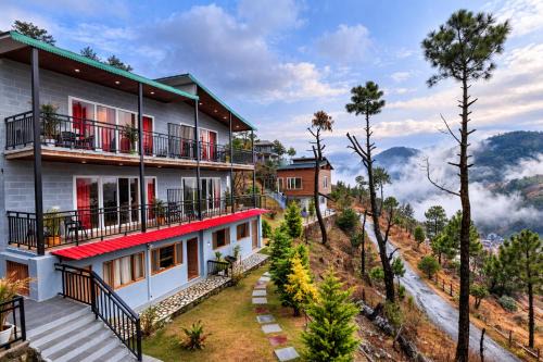 Kaul Hotel | Pine Country Resort