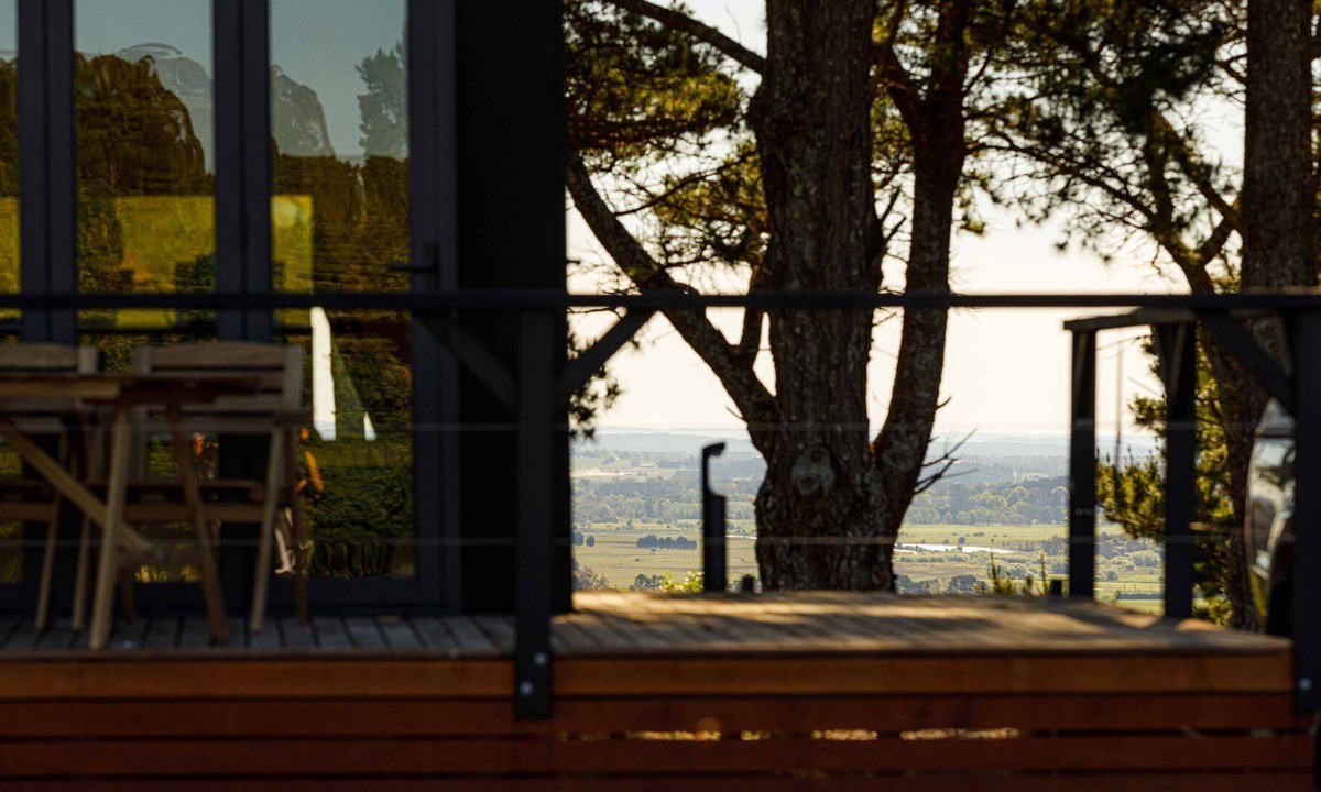 Glenquarry House | Pine Forest 1, Glenquarry - 4pm check out Sundays, except Peak Season