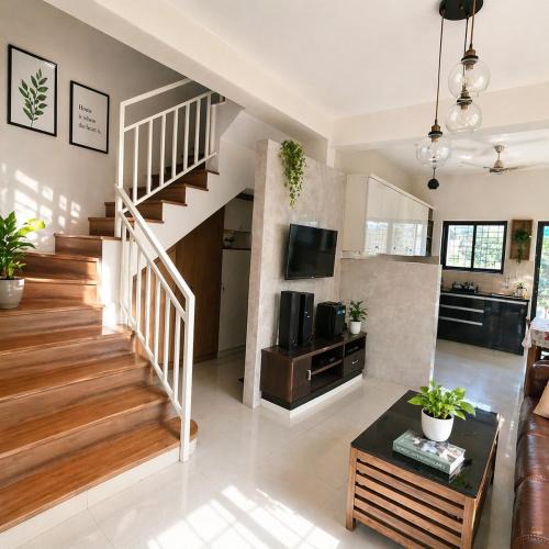 Parshwapuram Apartment | pinkvilla