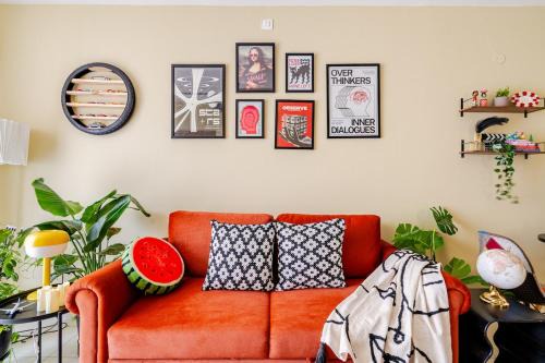 Chicalim Apartment | Pinterest Inspired Studio & Pool, Dabolim Airport