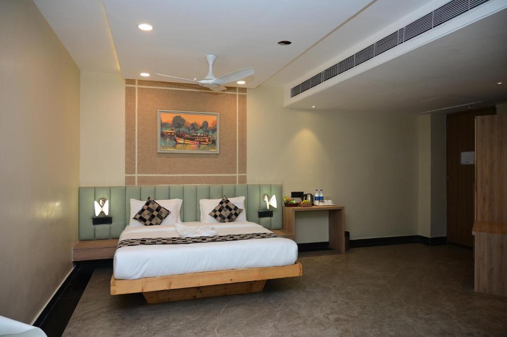 Puri Hotel | Pipul Ocean View Resort Puri