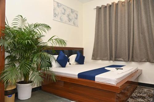 Dahanu Apartment | pitambara studio apartment with kitchen