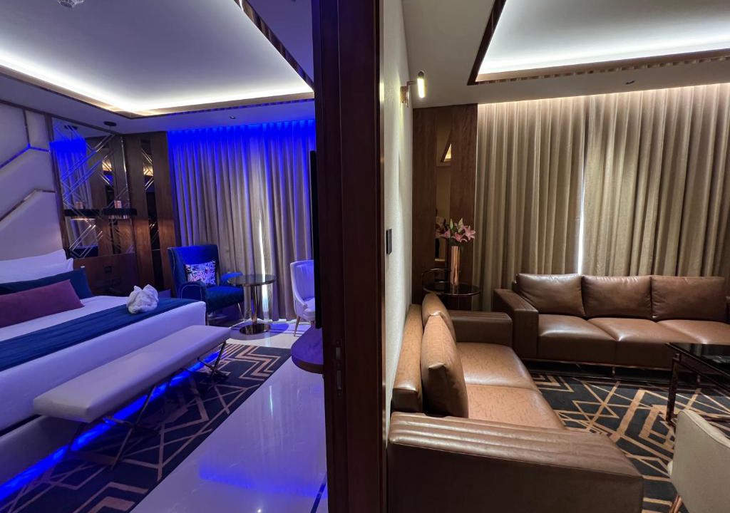 Thane West Hotel | Planet Hollywood Thane