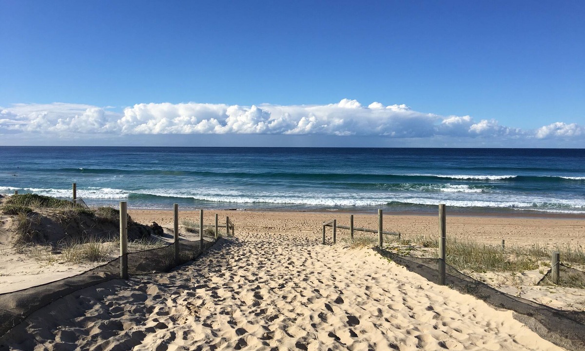 Kurnell Cottage | Plumeria Cottage - Coastal Haven
