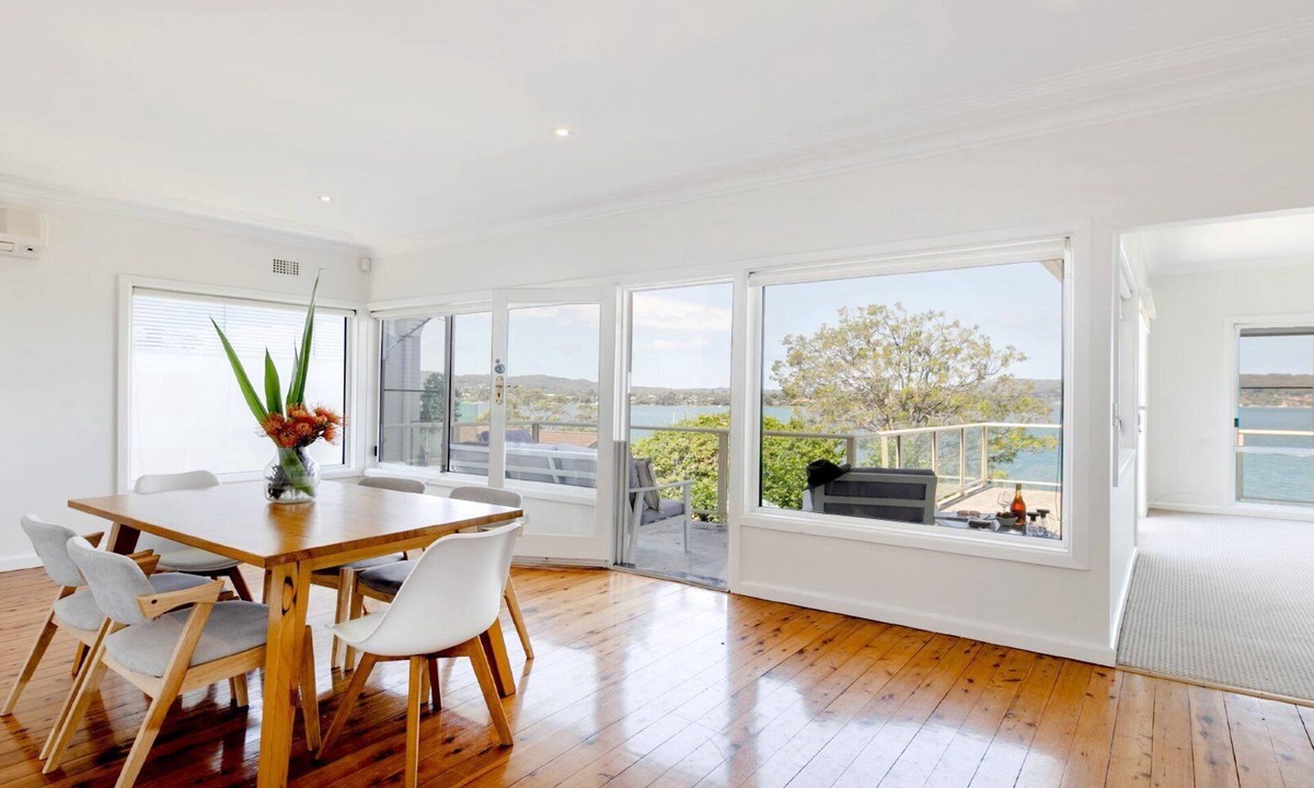 Point Clare House | POINT VISTA POINT CLARE