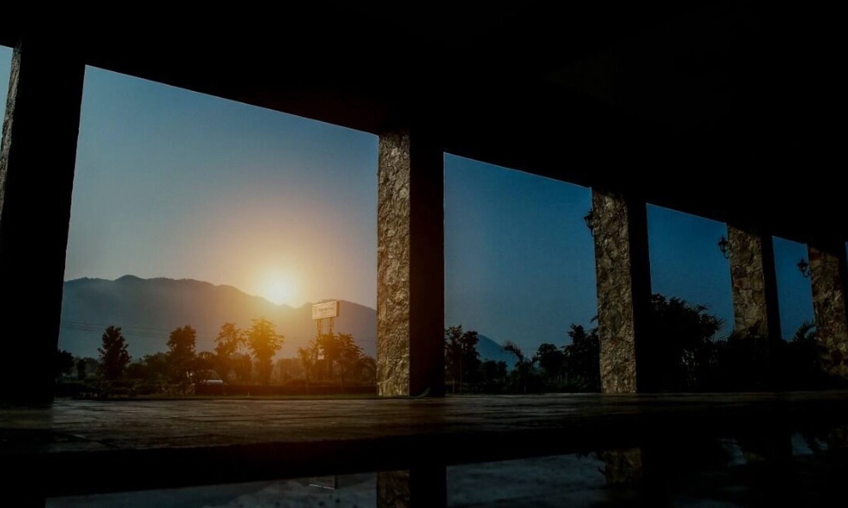 Vijayanagar Resort | Polo Heritage Resort